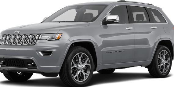 JEEP GRAND CHEROKEE 2021 1C4RJKAG9M8138204 image